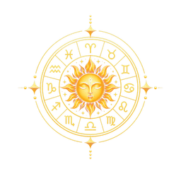 Astrosaathi app icon