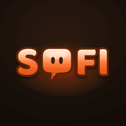 Sofi app icon